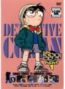 【中古】名探偵コナン PART1 vol.5 【訳あり】d609【レンタル専用DVD】