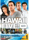 【中古】《ケースなし》HAWAII FIVE-0 シーズン4 1【訳あり】b42850【レンタル専用DVD】