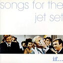 【中古】ソング・フォー・ザ・ジェット・セット c11142【レンタル落ちCD】