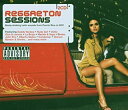 yÁzReggaeton Sessions c11132y^CDz