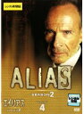 【中古】エイリアス シーズン2 Vol.4【訳あり】 d591【レンタル専用DVD】