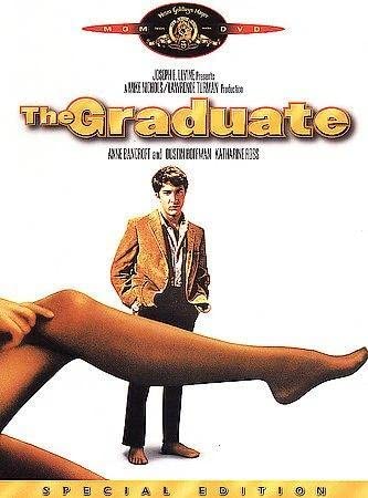 GRADUATE (SPECIAL EDITION)a1146