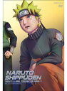 【中古】《ケースなし》NARUTO-ナルト- 疾風伝 不死の破壊者、飛段・角都の章 1【訳あり】b43248【レンタル専用DVD】