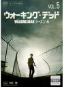 【中古】《ケースなし》ウォーキング・デッド シーズン4 Vol.5 b50233【レンタル専用DVD】