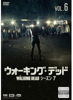 【中古】《ケースなし》ウォーキング・デッド シーズン7 Vol.6 b50236【レンタル専用DVD】 【中古】《ケースなし》ウォーキング・デッド シーズン7 Vol.6 b50236【レンタル専用DVD】