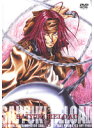 【中古】《ケースなし》最遊記RELOAD 第3巻 b51800【レンタル専用DVD】