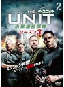 【中古】《ケースなし》ザ・ユニット 米軍極秘部隊 シーズン3 (1巻抜け)計5巻セット s20320【レンタル専用DVD】