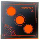 【中古】ONE OF A KIND(韓国盤) / Monsta X 【訳あり】z12【中古CD】