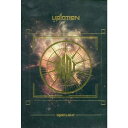 【中古】UP10TION 3rdミニアルバム Spotlight (Gold version)(韓国盤) / UP10TION【訳あり】z14 【中古CD】