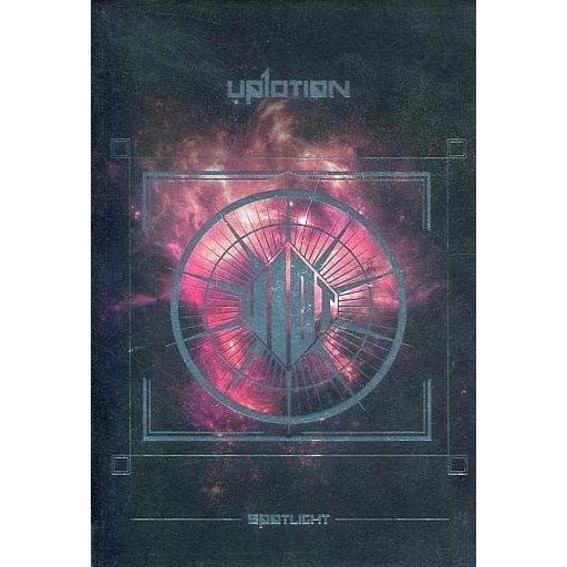 【中古】UP10TION 3rdミニアルバム Spotl