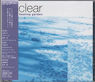 【中古】clear c12032【レンタル落ちCD】