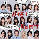 【中古】▽根も葉もRumor (劇場盤) / AKB48 cc24【未開封CDS】