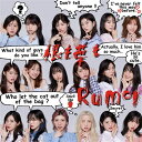 【中古】《バーゲン30》▽根も葉もRumor (劇場盤) / AKB48 cc24【未開封CDS】