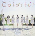 【中古】シングルV Colorful / Ange☆Reve【訳あり】a1214【中古DVD】