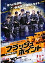 【中古】《ケースなし》フラッシュポイント シーズン1 全6巻セット【訳あり】s20346【レンタル専用DVD】