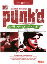 【中古】《ケースなし》パンクト ファースト・シーズン 全2巻セット s20453【レンタル専用DVD】