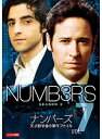 【中古】《ケースなし》NUMB3RS ナンバーズ 天才数学者の事件ファイル シーズン2 Vol.7 b50297【レンタル専用DVD】