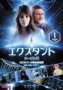 【中古】《ケースなし》エクスタント シーズン2 全6巻セット【訳あり】 s20220【レンタル専用DVD】