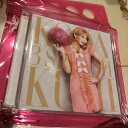 【中古】3 SPLASH (ポーチ付き)(限定生産)(ジャケットA) / 倖田來未【訳あり】z11【中古CD】