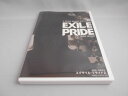 【中古】EXILE PRIDE HIRO エグザイル・プライド2 セル版 a1260【中古DVD】