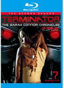 【中古】《ケースなし》ターミネーター サラ・コナー クロニクルズ セカンド・シーズン Vol.7 b50306【レンタル専用Blu-ray】