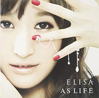 šAS LIFE / ELISA c11299ڥ󥿥CD