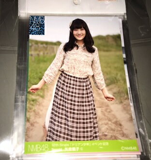 【中古】NMB48 矢倉楓子 10枚セット p1【中古写真】