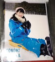 【中古】NMB48 日下このみ 10枚セット p1【中古写真】