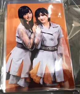 メール便：可規格番号：syasin-154JANコード：【商品説明】AKB48 NO WAY MAN 小栗有以 岡田奈々 タワレコ 店舗特典 16枚セット 写真 16枚セット 全て同じ写真です 【商品説明】こちらの商品は中古品となっております。 お間違えのないようにお願いします。 記載のない特典につきましては封入の保証はしておりません。 必要である場合は、事前のお問合せをお願いいたします。 購入後の特典不備による返品・交換は対応いたしかねます。