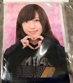 【中古】NMB48 松村芽久未 写真 10枚セット p1【中古