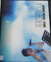 【中古】Forever 10th Summer Camp アン・ジェウクの熱い夏 / アン・ジェウク【訳あり】z4【中古DVD】