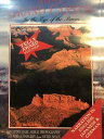【中古】ABOVE GRAND CANYON DVD【訳あり】 a1292【中古DVD】