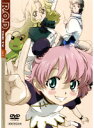 【中古】《ケースなし》R.O.D THE TV Vol.1 b44164【レンタル専用DVD】