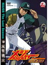 【中古】《ケースなし》メジャー MAJOR 完全燃焼!夢の舞台編 2nd.Inning b44213【レンタル専用DVD】