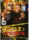 【中古】《ケースなし》CSI:マイアミ シーズン6 vol.3 b50449【レンタル専用DVD】