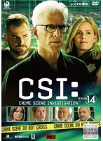 ����šۡԥ������ʤ���CSI:�ʳ��ܺ��� SEASON 14 VOL.2 b44556�ڥ�󥿥�����DVD��