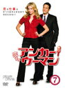 【中古】《ケースなし》恋するアンカーウーマン 7 b44526【レンタル専用DVD】
