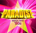【中古】PARADISE MEGA HITS 039 80s パラダイス / オムニバス z14【中古CD】