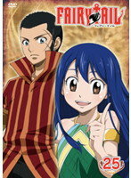 ����šۡԥ������ʤ���FAIRY TAIL 25 b50678�ڥ�󥿥�����DVD��