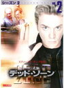【中古】《ケースなし》デッド・ゾーン シーズン2 Vol.2 【訳あり】b44651【レンタル専用DVD】