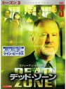 【中古】《ケースなし》デッド・ゾーン シーズン3 Vol.3【訳あり】b44630【レンタル専用DVD】