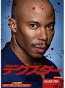 【中古】《ケースなし》デクスター シーズン2 Vol.3 【訳あり】 b44585【レンタル専用DVD】