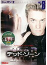 【中古】《ケースなし》デッド・ゾーン シーズン2 Vol.8【訳あり】b44657【レンタル専用DVD】