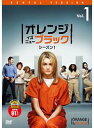 【中古】《ケースなし》オレンジ・イズ・ニュー・ブラック シーズン1 (5巻抜け)計5巻セット【訳あり】s20540【レンタル専用DVD】