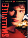 【中古】《ケースなし》SMALLVILLE ヤング・スーパーマン セカンド・シーズン 全11巻セット【訳あり】s20459【レンタル専用DVD】