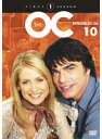【中古】《ケースなし》The OC ファースト・シーズン 10【訳あり】b44638【レンタル専用DVD】