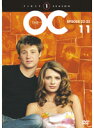 【中古】《ケースなし》The OC ファースト・シーズン 11【訳あり】b44639【レンタル専用DVD】
