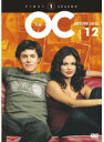 【中古】《ケースなし》The OC ファースト・シーズン 12【訳あり】b44640【レンタル専用DVD】