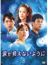 【中古】《ケースなし》涙が見えないように vol.8 b45007【レンタル専用DVD】(2)