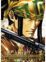 【中古】《ケースなし》最遊記RELOAD GUNLOCK 第6巻 b51390【レンタル専用DVD】